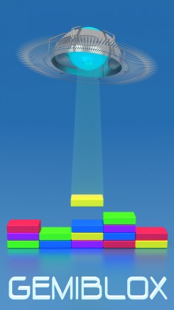 GemiBlox - iphone