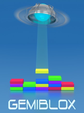 GemiBlox - ipad2